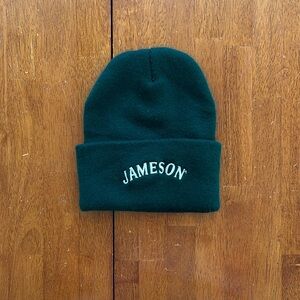 BRAND NEW Jameson Beanie